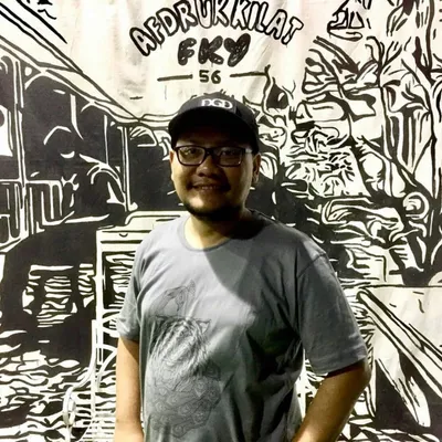 Tyo Harwanto