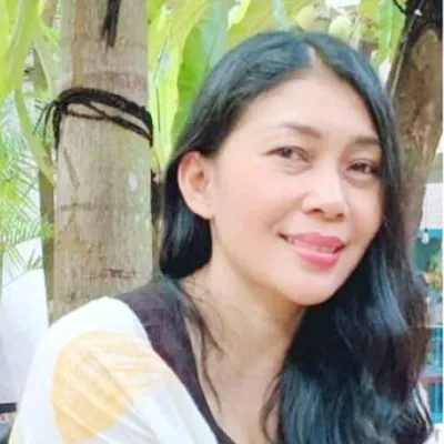 Yetti Martanti
