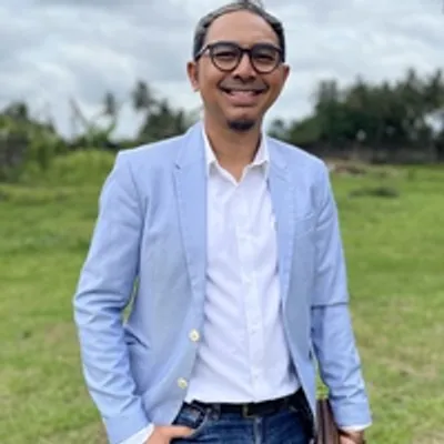 Zaki Habibi