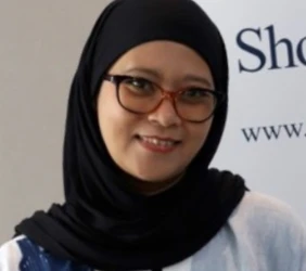 Nissa Fijriani