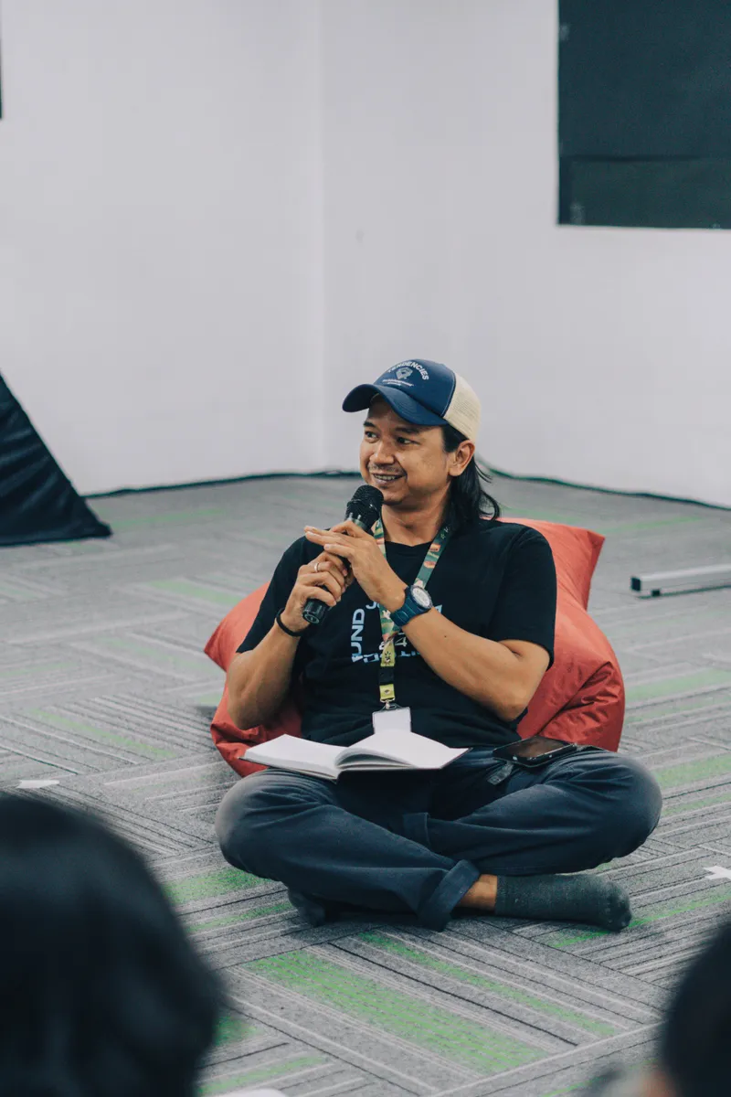 Suluh Pamuji