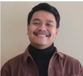 Gerry Junus