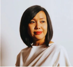 Siska Raharja