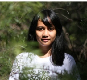 Wucha Wulandari